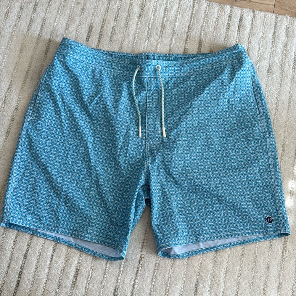 Johnnie-O Swimsuit